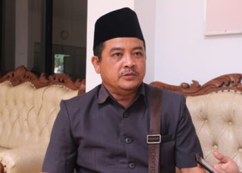 Jelang Proprov Jabar 2026, Wakil Ketua DPRD Indramayu Siap Kawal Tambahan Anggaran Untuk KONI