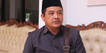 Jelang Proprov Jabar 2026, Wakil Ketua DPRD Indramayu Siap Kawal Tambahan Anggaran Untuk KONI