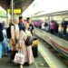 Kemenhub Tebar Diskon Tiket Kereta Ekonomi Komersial 30 Persen