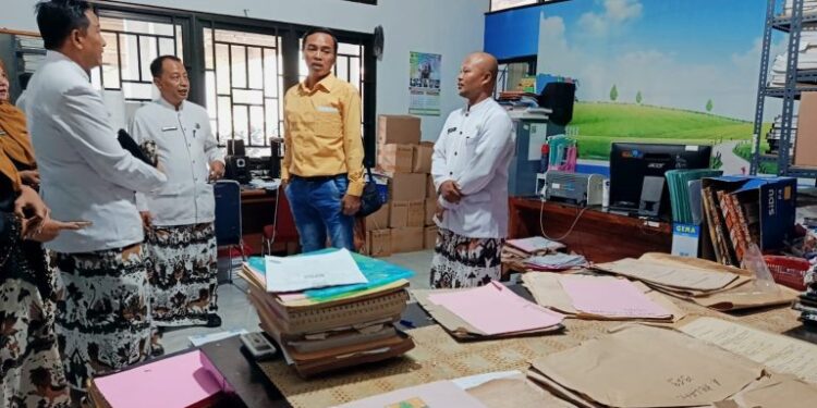 Nama Agus Jadi Nama Terbanyak yang Tercatat di Disdukcapil Kota Cirebon 
