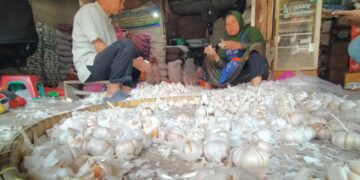 Daya Beli Warga
