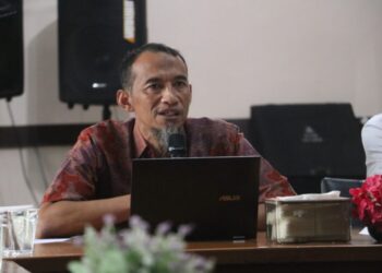 BKPSDM Usulkan Formasi 105 untuk PNS dan 56 untuk PPPK