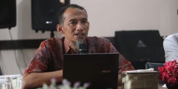 BKPSDM Usulkan Formasi 105 untuk PNS dan 56 untuk PPPK