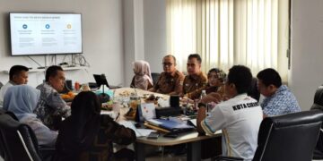 Realisasi PAD Kota Cirebon Sampai Bulan Juni Baru 25 Persen dari Target 