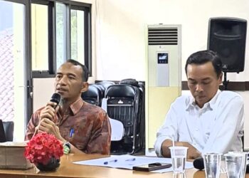 Ternyata Jabatan Struktural di Kelurahan di Kota Cirebon Banyak yang Kosong
