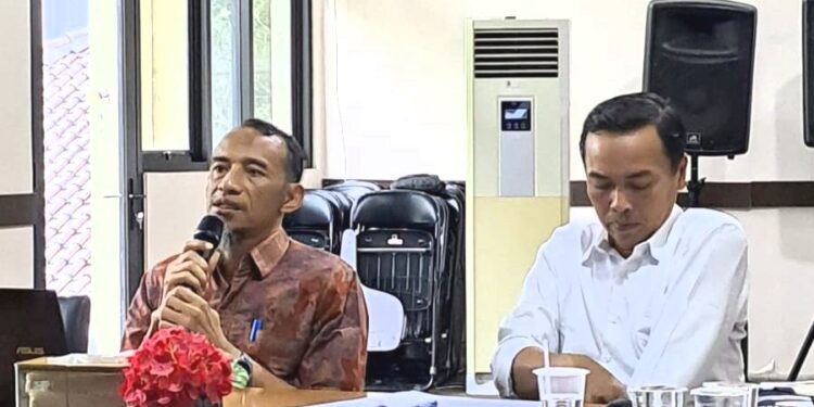 Ternyata Jabatan Struktural di Kelurahan di Kota Cirebon Banyak yang Kosong