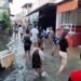 Antisipasi Banjir Rob, Giant Sea Wall Akan Dibangun Pada Akhir 2027
