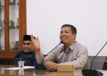 Komisi III Dorong Percepatan Perwali Tentang Pemajuan Kebudayaan