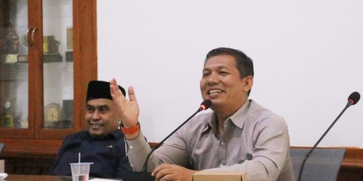 Komisi III Dorong Percepatan Perwali Tentang Pemajuan Kebudayaan