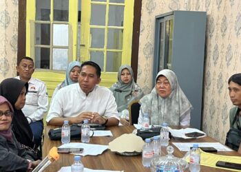 Disnaker Mencatat Ada 132 Warga Kota Cirebon Menjadi Calon Pekerja Migran Indonesia 