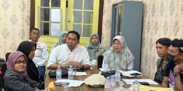 Disnaker Mencatat Ada 132 Warga Kota Cirebon Menjadi Calon Pekerja Migran Indonesia