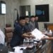 Wali Kota Sampaikan Raperda Pertanggungjawaban APBD 2025