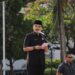 ASN Mangkir Kerja Terancam Dihentikan Gajinya 