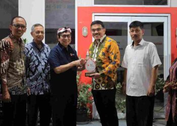 PMI Kota Cirebon Gelar Aksi Donor Darah Menyemarakkan Hari Jadi Cirebon ke-599