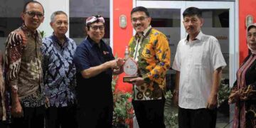 PMI Kota Cirebon Gelar Aksi Donor Darah Menyemarakkan Hari Jadi Cirebon ke-599