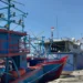 Retribusi Jasa Usaha di TPI Kejawanan Berpotensi Lampaui Target 