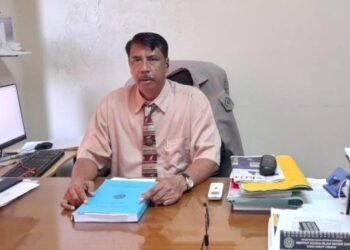 Ini Kata Prof Sugianto Terkait Tingkat Kepercayaan Polri, Restoratif Justice dan Regenerasi Kapolri 