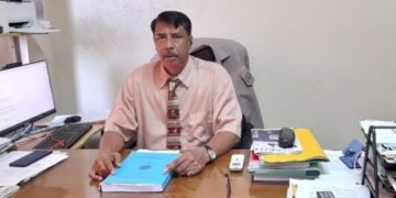 Ini Kata Prof Sugianto Terkait Tingkat Kepercayaan Polri, Restoratif Justice dan Regenerasi Kapolri 