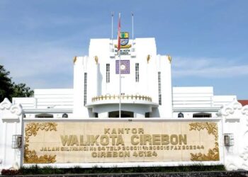 Hari Jadi Kota Cirebon ke-599 Tahun 2026 Akan Libatkan Masyarakat