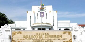 Hari Jadi Kota Cirebon ke-599 Tahun 2026 Akan Libatkan Masyarakat