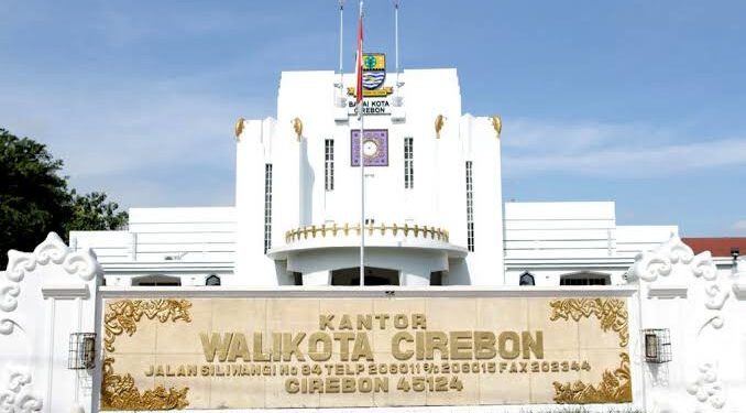 Hari Jadi Kota Cirebon ke-599 Tahun 2026 Akan Libatkan Masyarakat