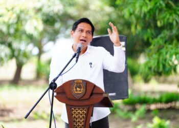 Dukung Hilirisasi, Pemkab Indramayu Proyeksikan Kawasan Industri