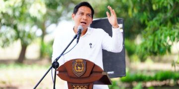 Dukung Hilirisasi, Pemkab Indramayu Proyeksikan Kawasan Industri