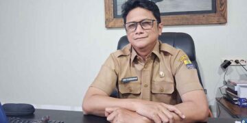 Ada Enam Pelaku Usaha Olahraga Padel Nunggak Pajak Daerah