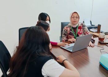 Karut Marut SPMB SMA di Kota Cirebon
