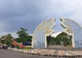 DPRD Warning Kontraktor, Perbaikan Alun-alun Pataraksa Jangan Asal Jadi