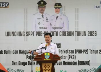 Tagih Tunggakkan PBB, Pemkot Bentuk Satgas