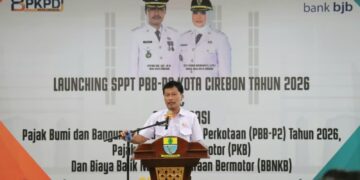 Tagih Tunggakkan PBB, Pemkot Bentuk Satgas