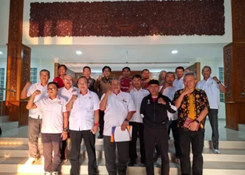 DPRD Cari Skema Pendanaan, Persiapan Atlet Kabupaten Cirebon Menuju Porprov Jabar 2026 Tak Bergantung Hibah