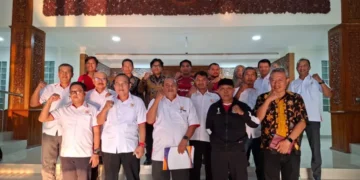 DPRD Cari Skema Pendanaan, Persiapan Atlet Kabupaten Cirebon Menuju Porprov Jabar 2026 Tak Bergantung Hibah