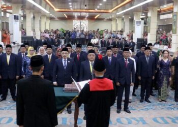 Tunjangan DPRD Kota Cirebon Dipangkas, Sekretariat Klaim Sudah Diefisiensi