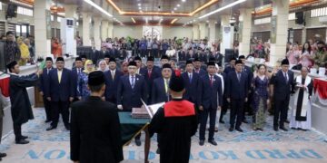 Tunjangan DPRD Kota Cirebon Dipangkas, Sekretariat Klaim Sudah Diefisiensi
