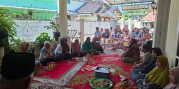 Reses Wakil Ketua DPRD Dibanjiri Keluhan Jalan Rusak dan BPJS
