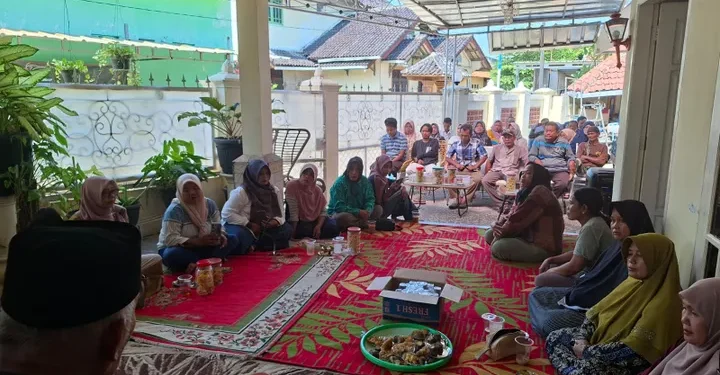 Reses Wakil Ketua DPRD Dibanjiri Keluhan Jalan Rusak dan BPJS