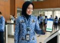 577 ASN Cirebon Terancam Sanksi Disiplin Gara-gara Fake GPS