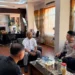 Kapolres Cirebon Kota AKBP Eko Iskandar Silaturahmi ke Kajari, Perkuat Sinergi Penegakan Hukum