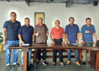 Pendiri dan Pemegang Saham RSB yang Menaungi RS Permata Cirebon Tuntut Hak Deviden yang Dibekukan