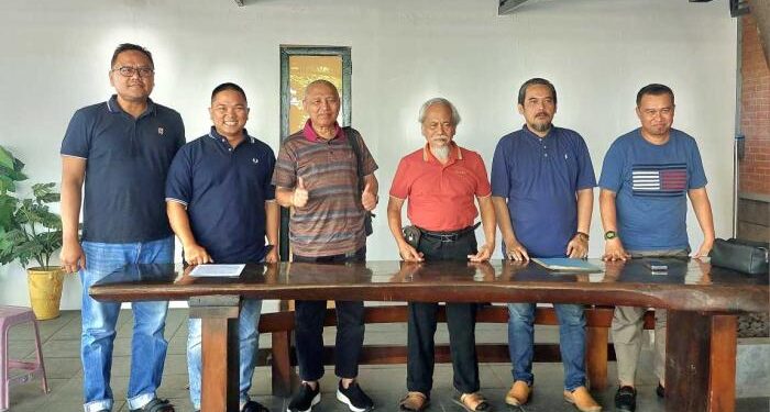 Pendiri dan Pemegang Saham RSB yang Menaungi RS Permata Cirebon Tuntut Hak Deviden yang Dibekukan