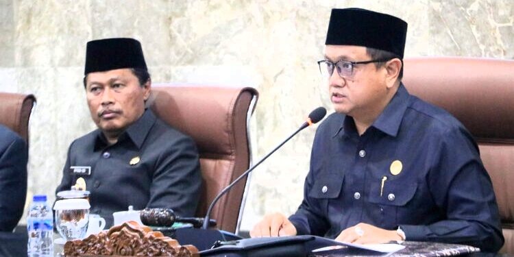Raihan WTP Bukan Berarti Tidak Ada Temuan atau Catatan