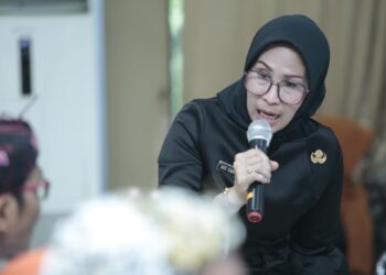 Kebijakan Pengadaan Seragam Sekolah Telah Mengacu Pada Regulasi