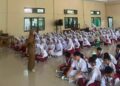 Kepala SMPN 6 Kota Cirebon Jelaskan Biaya Seragam Tidak Masuk Anggaran BOS