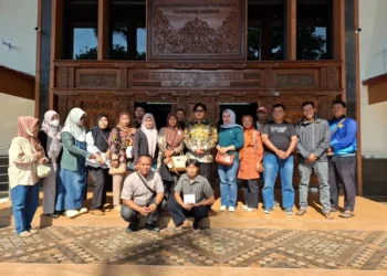 Gaji Guru PPPK Paruh Waktu Disorot, DPRD Cirebon Minta Kesejahteraan Diperbaiki