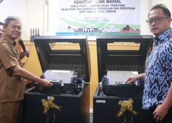 DPRD Anggap Serius Masalah Besaran Piutang PBB, Segera Dibawa dalam Rapat Banggar