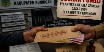 IMM Kuningan Dalami Dugaan Pungli Pelantikan Kepala Sekolah