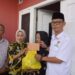 LKKS dan BAZNAS Kuningan Sambangi Warga, Salurkan Bantuan untuk Kaum Rentan