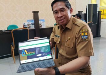 Disnaker Kota Cirebon Sediakan 863 Lowongan Kerja dari 15 Perusahaan